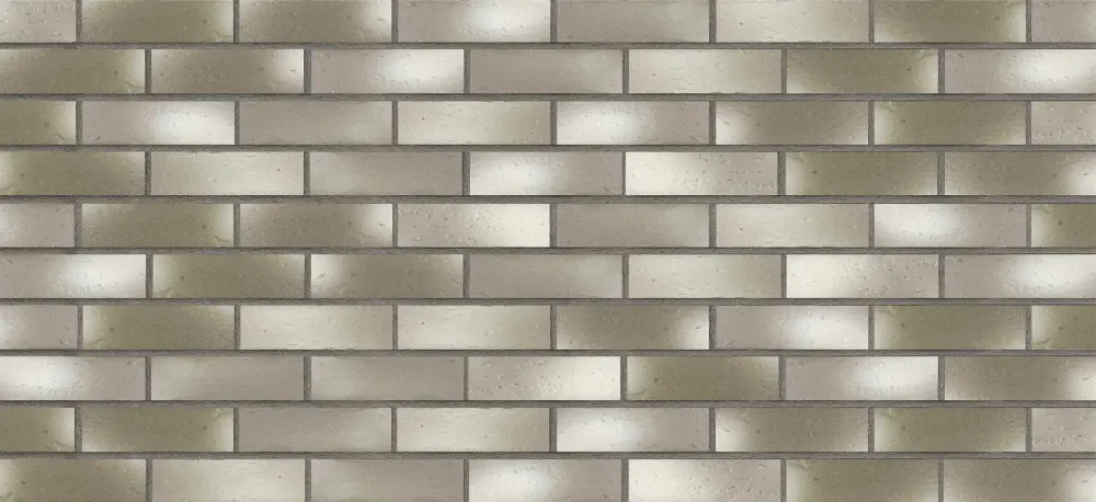 Terramatic, Moon Grey AC 8404, NF/240x71x14 - Клинкерная плитка для фасада и внутренней отделки