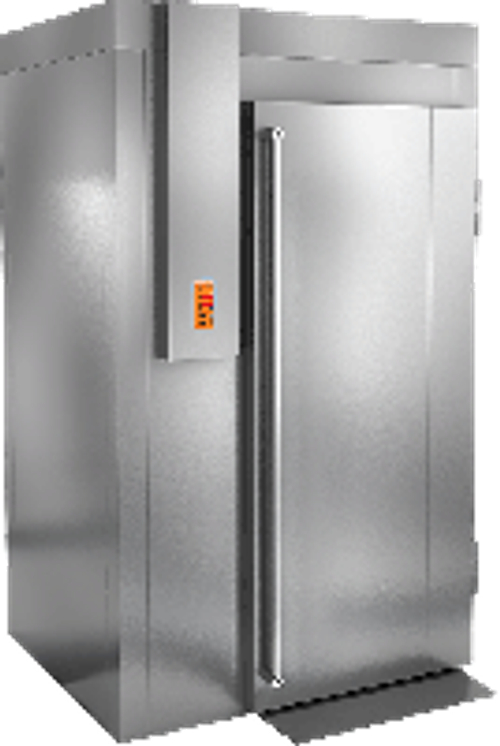 Шкаф шоковой заморозки HICOLD W40KENR