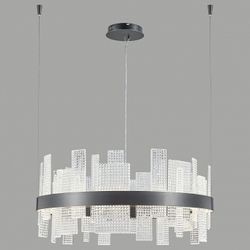 Подвесной светильник Wertmark Lotta WE460.01.023