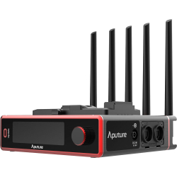 Передатчик Aputure Sidus Four