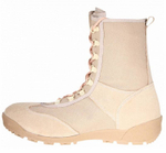 Берцы Доф Беркут 0056-Бежевые