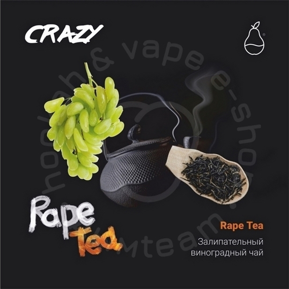Табак для кальяна &quot;Мэтт Пир&quot; A (RAPE TEA), 30 г