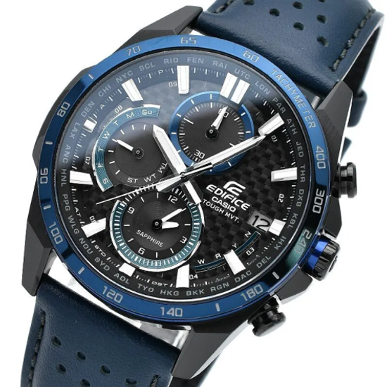 Наручные часы Casio EQW-A2000CL-2AJF