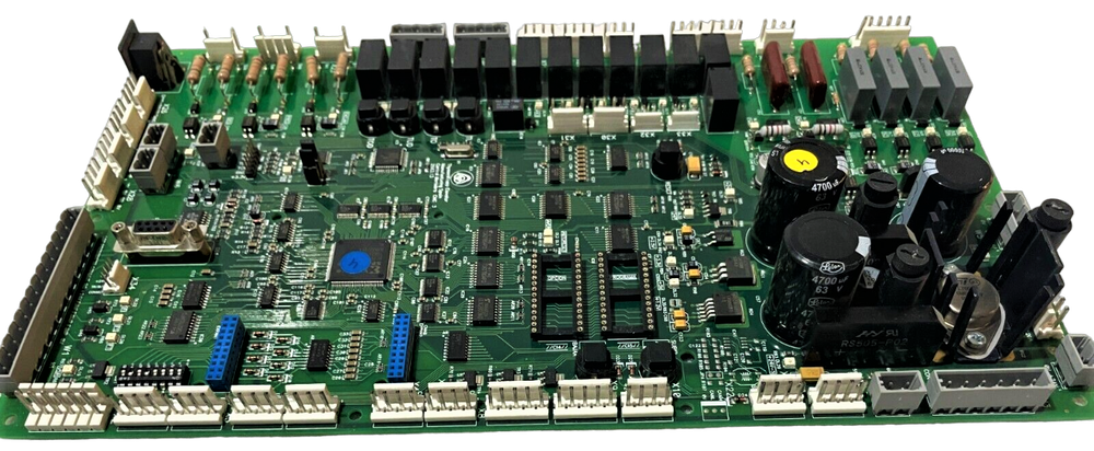 Плата контроллера CMC-3 (2663.13) THYSSEN.