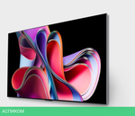 Телевизор OLED LG 55" OLED55G3RLA.ARUB