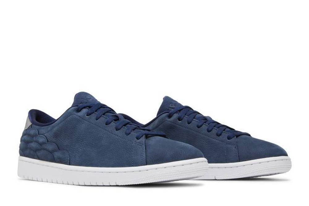 Кроссовки Jordan Air Jordan 1 Centre Court "Navy"