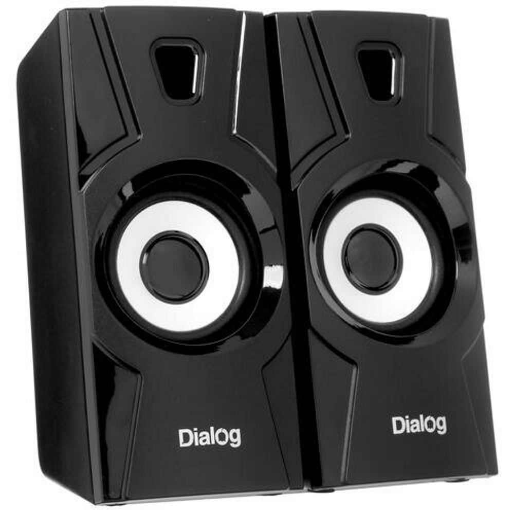 Акустика ELTRONIC 20-82 HOME Sound BLACK