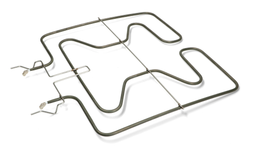 Нижний тэн 1100w духовки BOSCH 4707634, 203352