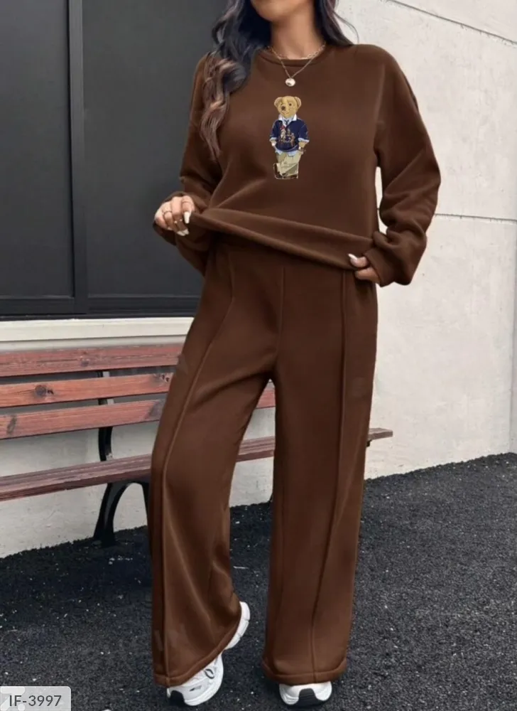 Костюм IF-3993 Фабрика Моды