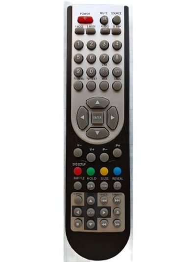 Пульт ORION LCD2020 Xoro ( LCD - DVD )
