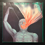 Bruce Cockburn - Stealing Fire (Германия 1988г.)