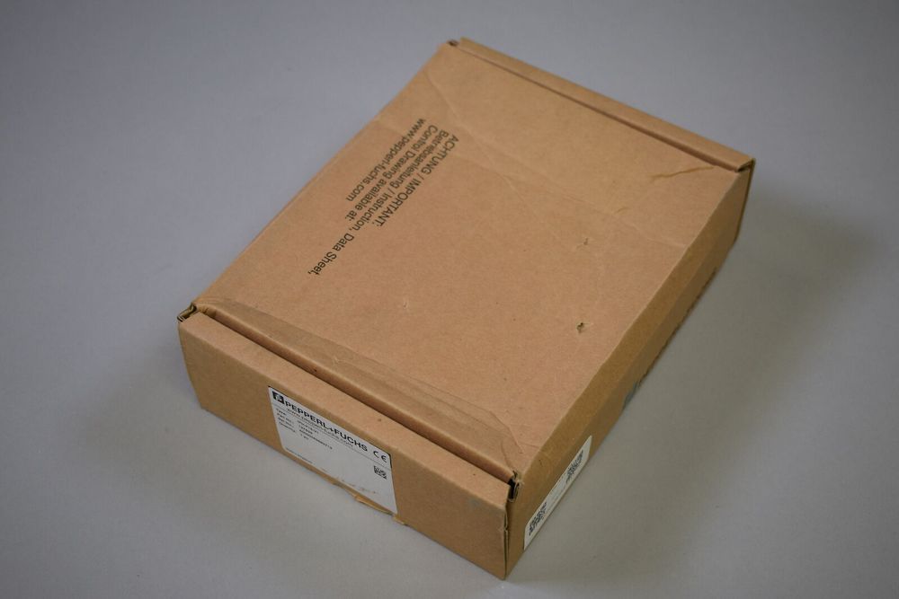 PEPPERL+FUCHS IPH-F15-V1