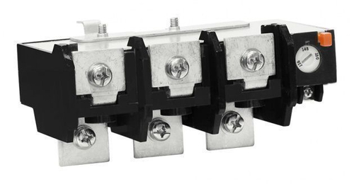 Реле эл. тепловое токовое РТТ-326 П 160А (136,0-160,0А)