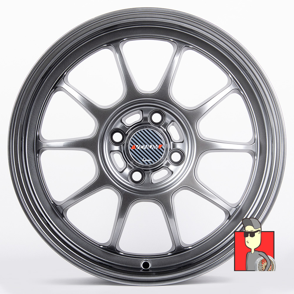 Комплект дисков Lenso 16x7 et40 4x100