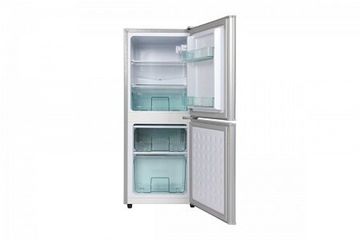 Холодильник Olto RF-140C Silver