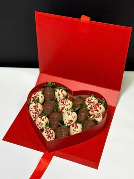 Сердце "Про Любовь"