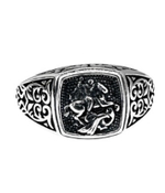 Кольцо «Георгий Победоносец»