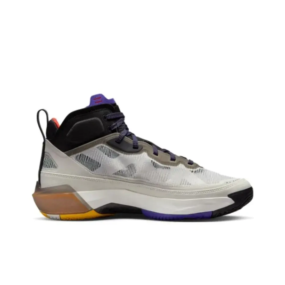 Мужские кроссовки Air Jordan 37 PF 'Beyond Borders' DD6959-060