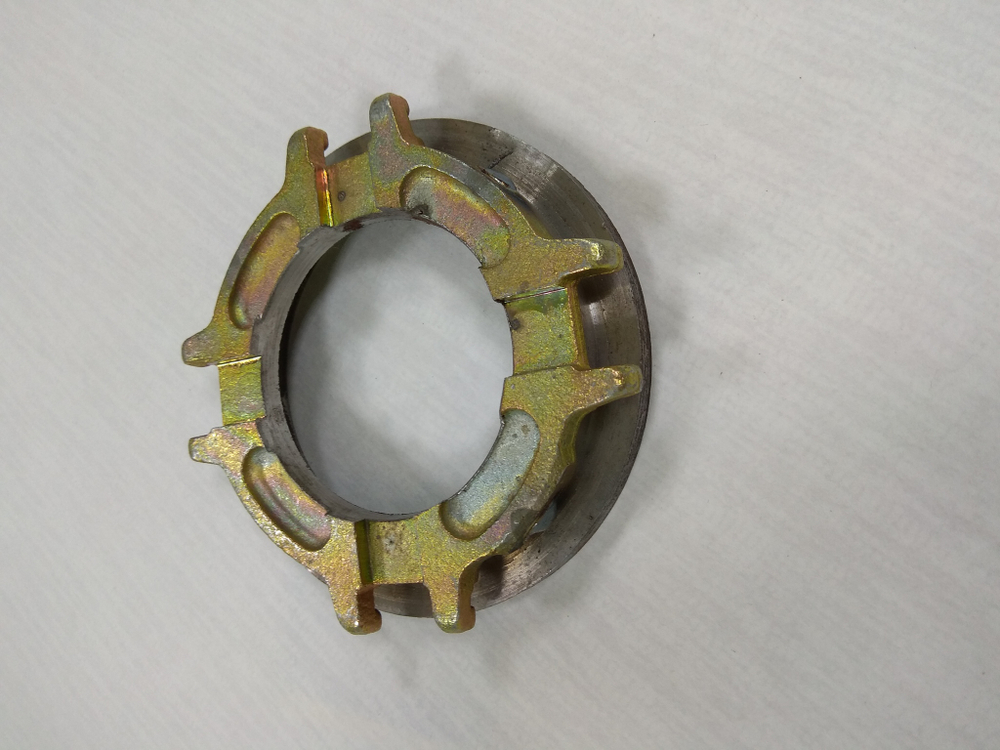 Кольцо упорное (Т-150)  236-1601120-Т