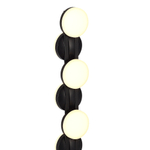 Светильник настольный MONRO LED 1х12W