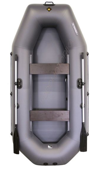 Надувная лодка Аква-Мастер 300 ТР