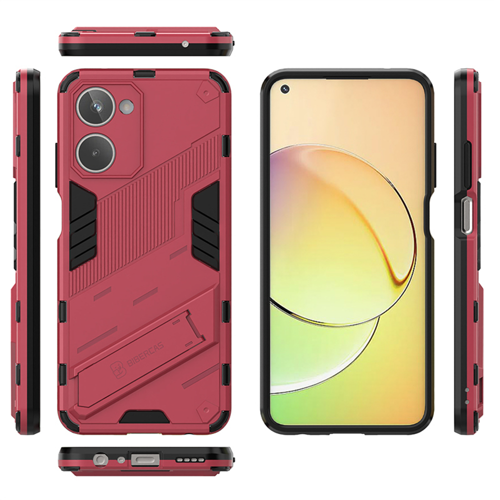 Чехол Warrior Case для Realme 10