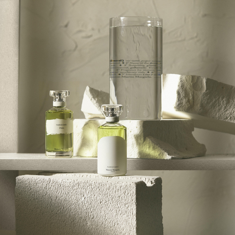 Maison Margiela Untitled L'Eau EDT
