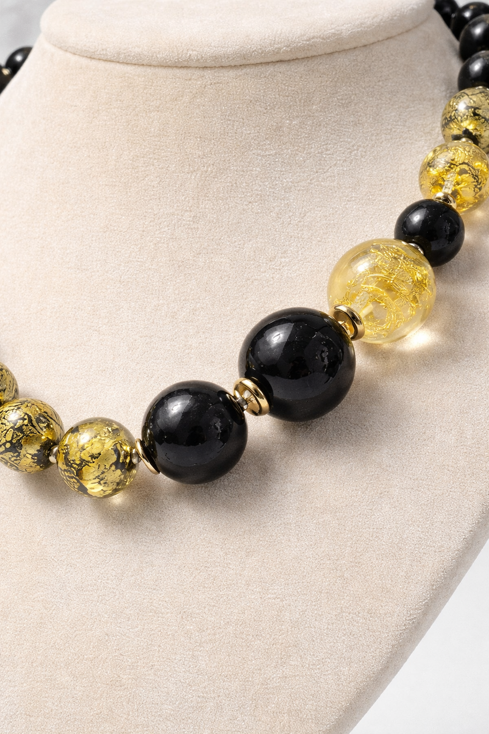 Колье Музео-4 sp