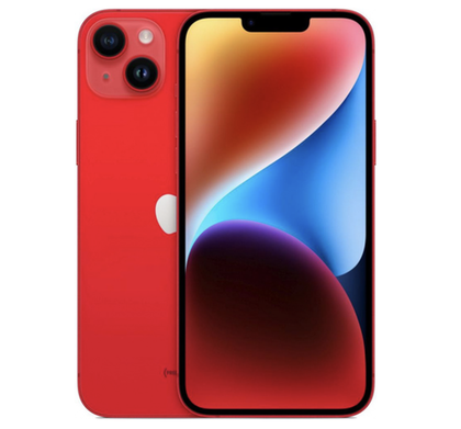 Apple iPhone 14 512Gb Red