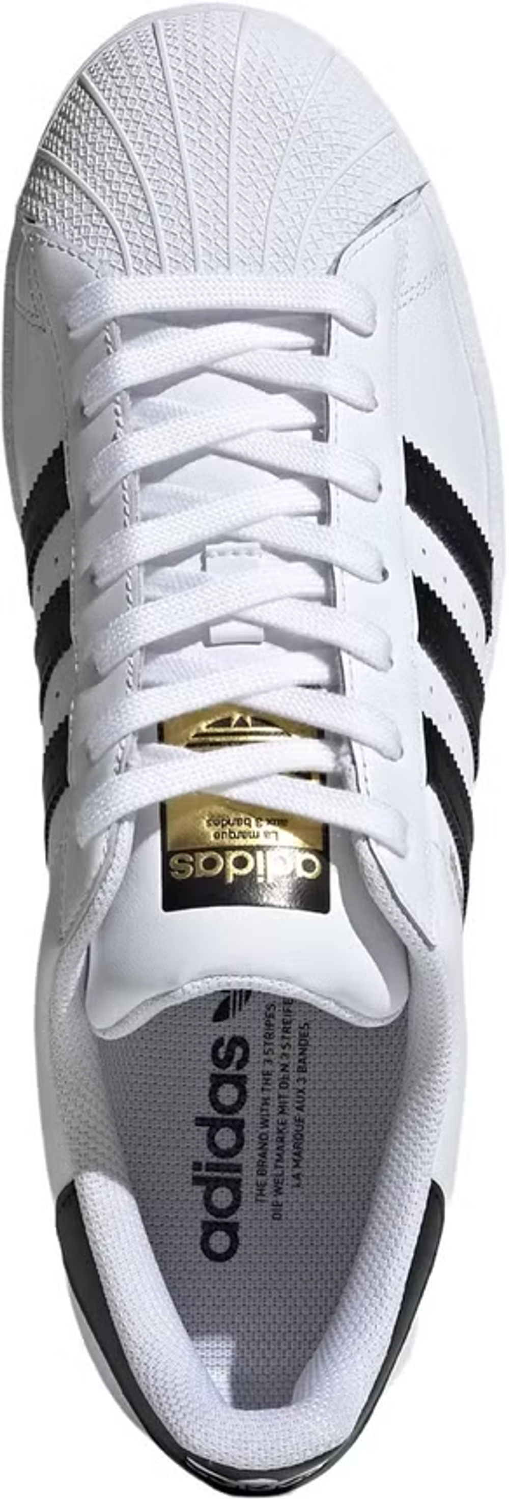 EG4958 Кроссовки ADIDAS SUPERSTAR