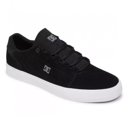 Кеды DC Shoes HYDE S M SHOE BKW (ADYS300579-BKW)
