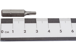 Вставка RF-1263015 1/4"DR TORX Т15х30мм ROCKFORCE