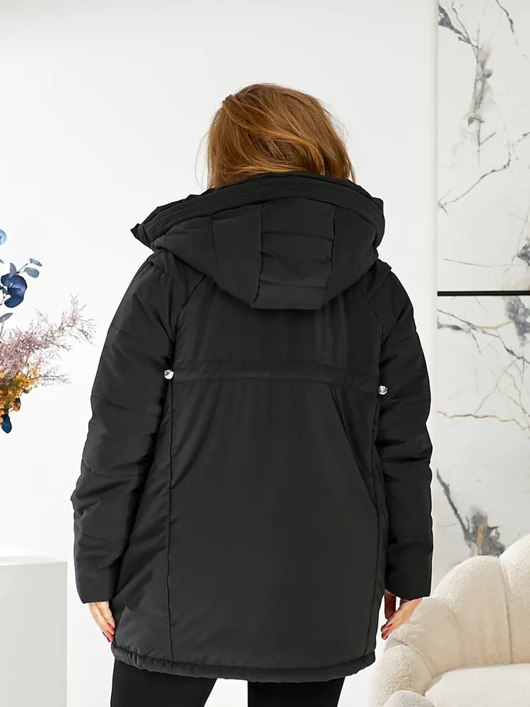 Куртка УК-24054-1 Фабрика Моды