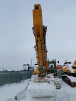 LGCE E6300 Экскаватор E6300F (Дизельный, 7,1 л, 231 л.с., АТ)