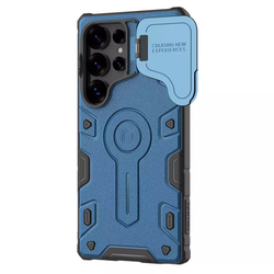 Чехол Nillkin CamShield Armor PROP Magnetic для Samsung Galaxy S25 Ultra