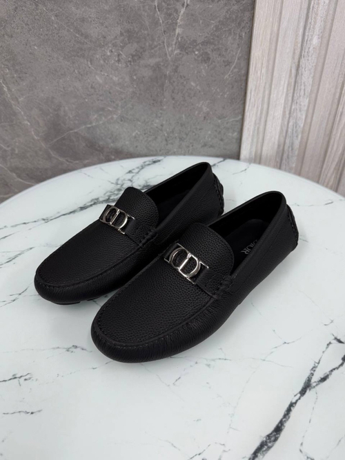 Мокасины Christian Dior