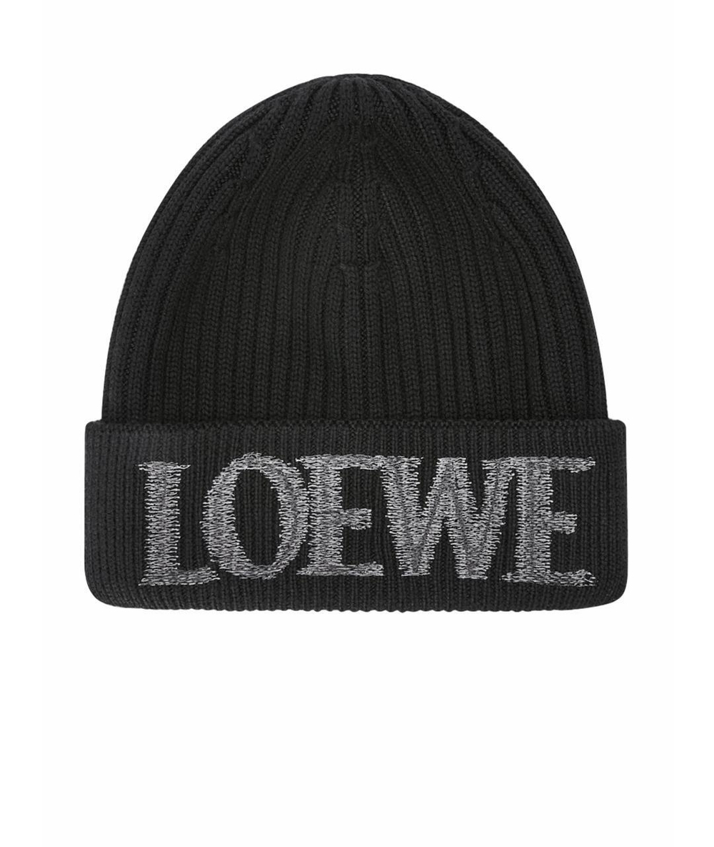 Шапка LOEWE