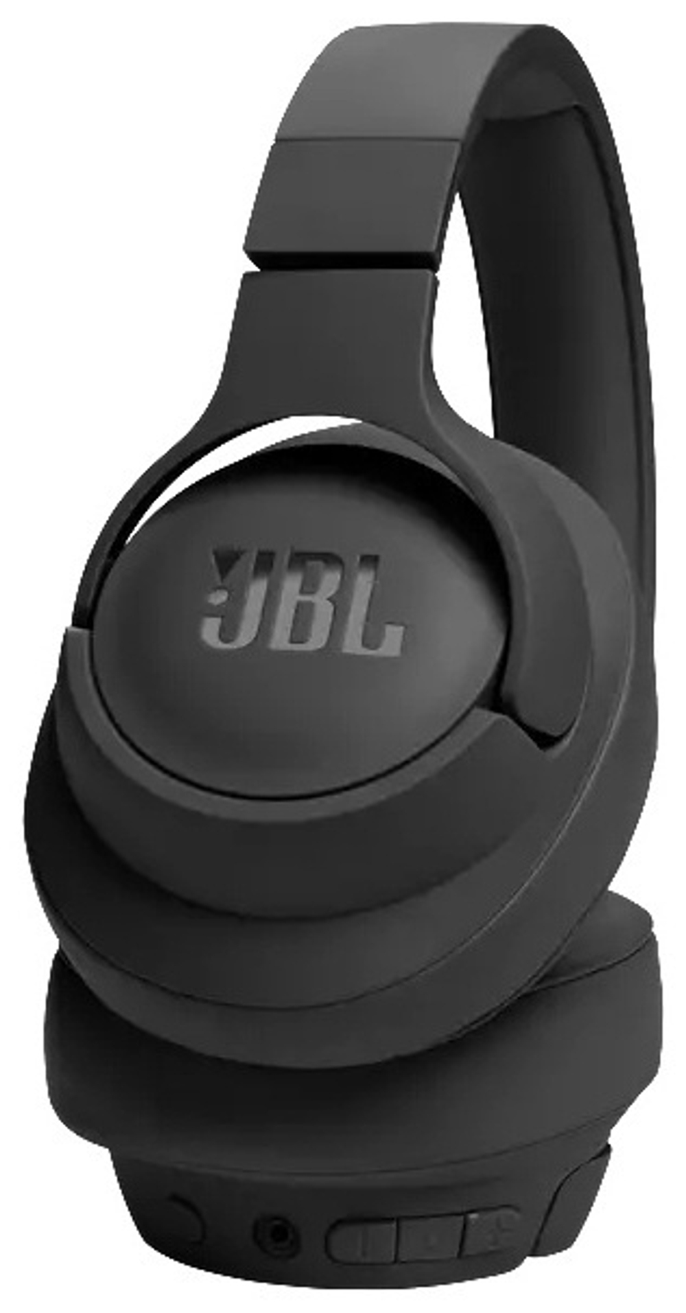 Наушники JBL Tune 720BT черный