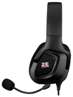Наушники 2E Gaming HG340 7.1 черный