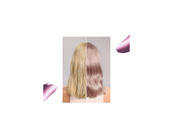 Wella Professionals Color Fresh - красящая маска для всех типов волос /  Lilac Frost 150  ml  / GTIN 3614229718744