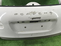 Крышка багажника Porsche Cayenne 2 958 (2010-2014)