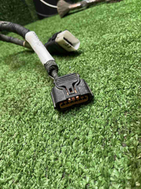 Проводка заднего бампера Kia Seltos (2019-2025)