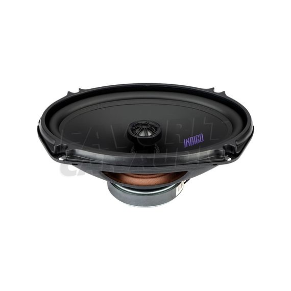 Коакс. акустика AURA INDIGO-CL69X