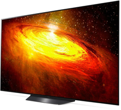 Телевизор LG 65"; OLED65BXRLB OLED