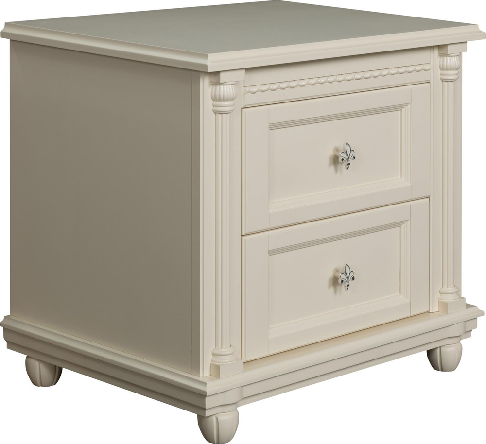 Тумба прикроватная «Валенсия Классик» П3.0589.1.12