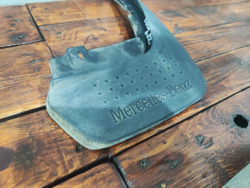 Брызговик задний правый Mercedes C (W202) Б/У Оригинал