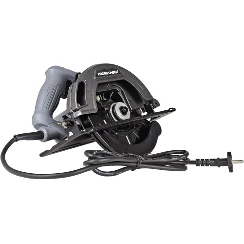 Пила дисковая PROFIPOWER ДП-185B   E0265