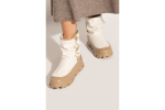 UGG Classic Brellah Mini - Mustard Seed / Jasmine