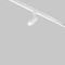 Уличный трековый светильник Maytoni Outdoor Elasity IP Focus Led O-TR01-1-S-8WW3K