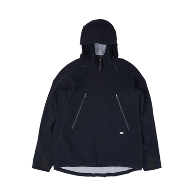 Куртка Nothomme Blue DX Membrane Fluorine-Free Mountaineering Shell Jacket